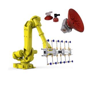 Accelerate Lightweight Eoat Gripper Easy Adjustment For Power Press