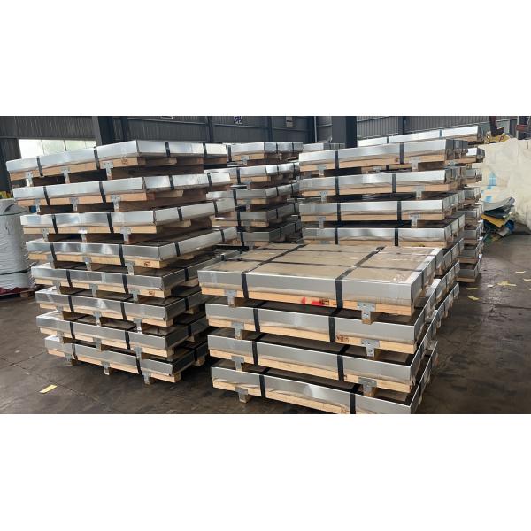 Versatile Colored Stainless Steel Metal Sheets 1000mm For Multiple Applications