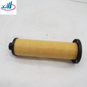 China Hot Selling Howo Sinotruk Truck Diesel Filter 0501328035 For Building Loader on sale
