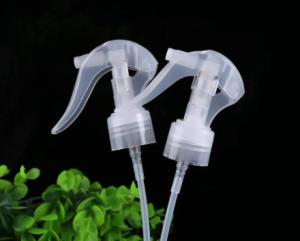 Buy cheap OEM ODM 28/410 Trigger Sprayer Plastic Lotion Pump product