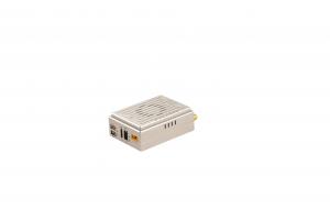 Buy cheap Long Range UAV Data Link Compact size With 2x2MIMO And 10/100 Ethernet product
