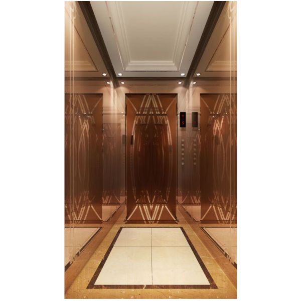High Quality Cheap Price Small Indoor Home Elevator Passenger Elevator Price in China