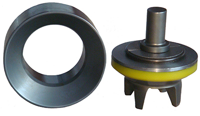 Mud Pump Novatech Type Valve & Seat