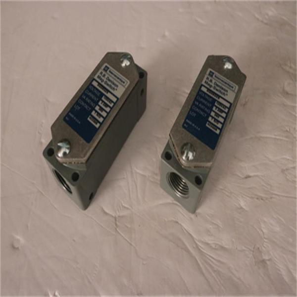 Seatrax Proximity Switch 217