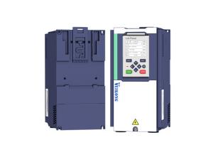 Buy cheap LCD Display Variable Frequency Inverters With GPRS PC Tool Functions product