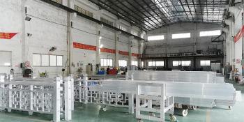 Shenzhen Kaishin Marine Accessory Co. ,Ltd