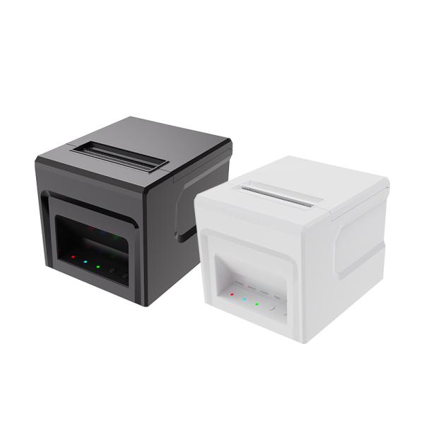 3'' 80mm USB port + Parallel ,anto cutter printer thermal printer ,POS Receipt printer