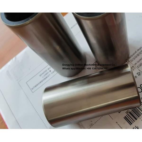3/4" Oilfield Production Equipment , Polished Sucker Rod Coupling Grade KD