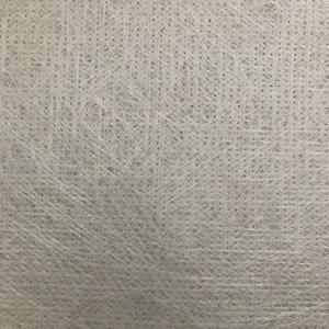 China E Glass Chopped Strand Fiberglass Stitch Knitted Mat Used In FRP Sheet on sale