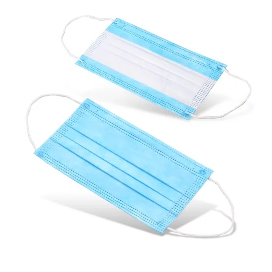 Personal Safety Disposable Respirator Mask Anti - Bacteria Anti - Dust