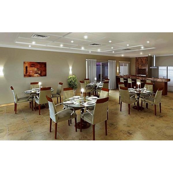 Dimmable 5W LED Bulb Light E27