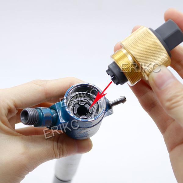 E1023611 Pump Injection Tool Inner Wire Disassembly Tool For Siem Injector Inner Wire Nut