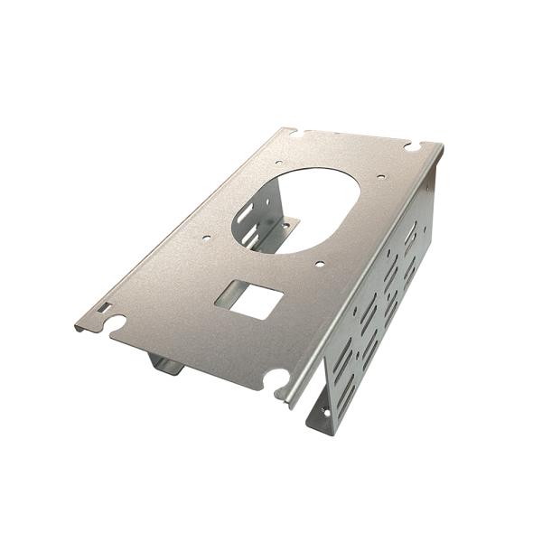 Custom Copper SS Sheet Metal Fabrication Machining Service Parts Metal Stamping