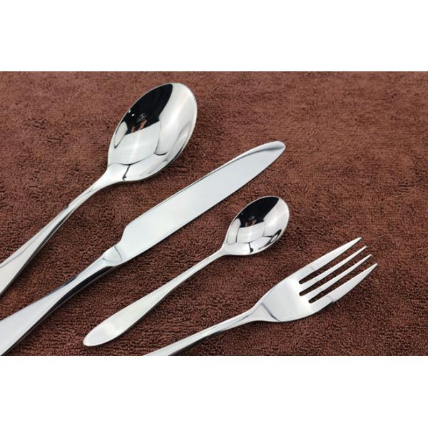 High quality 18/10 Stainless steel flatware/cutlery/fork/fruit fork