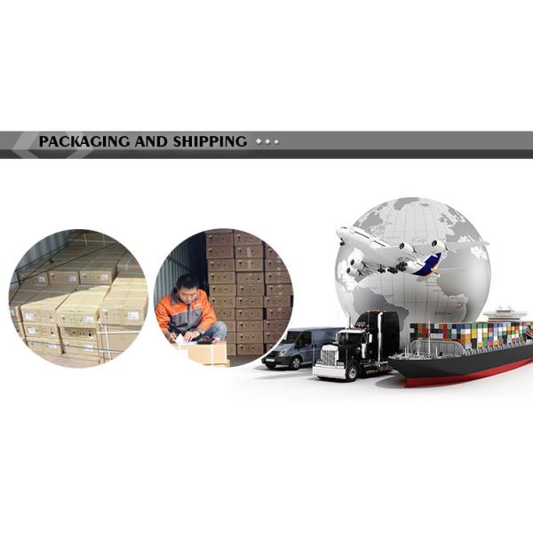 Wholesale yellow L mounting plate with carton package for air parking heater