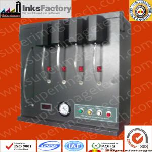 Automatic Toners Filling Machine for Laser Printers' Toner Cartridge (Color)