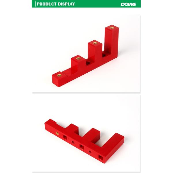 Electrical Busbar Supporting Insulator Composite Step CJ4-40