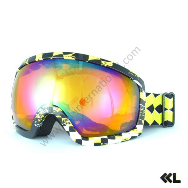 Mens Ski Snow Goggle SG27