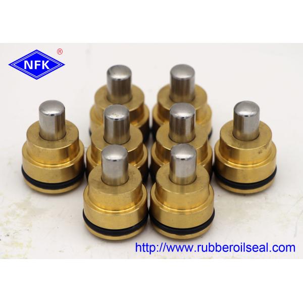 Durable Excavator Pilot Valve Pusher Excavator Engine Parts DH220-7 DX220-7