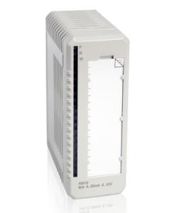 Buy cheap AI810 3BSE008516R1 ABB Analog Input 8 Ch product