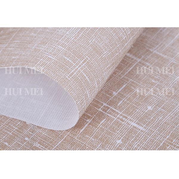 65cm Non Woven Geotextile Fabric 65gsm For Wrapping Flower