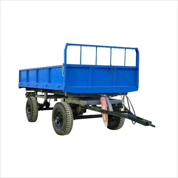 CIMC 1/ 2 Axle High Tense Steel 6.5-9.5m Length Load Capacity 20-30 Tons Flatbed With Moving Turn Full Truck