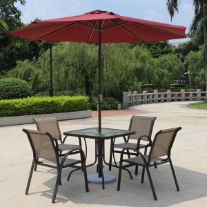Buy cheap Bao Tuo outdoor leisure furniture garden furniture BTE037 sting product