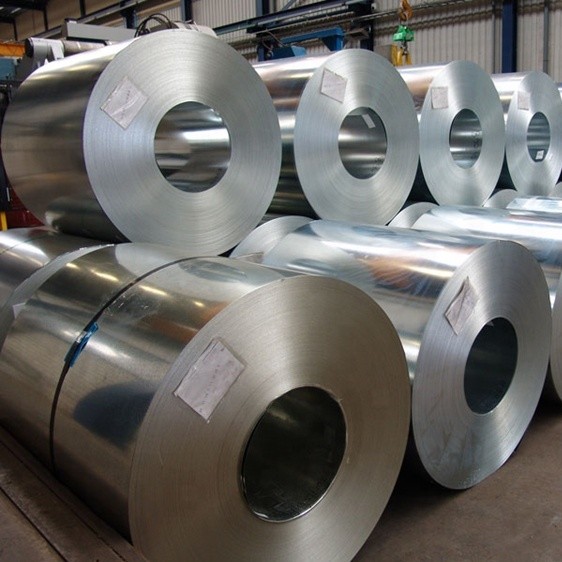201 8K Cold Rolled Stainless Steel Coil Roll For Decoration Fencing Panel