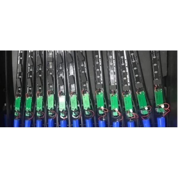 High Efficiency Uv Led Strip Lights Ultraviolet Strip Light For School