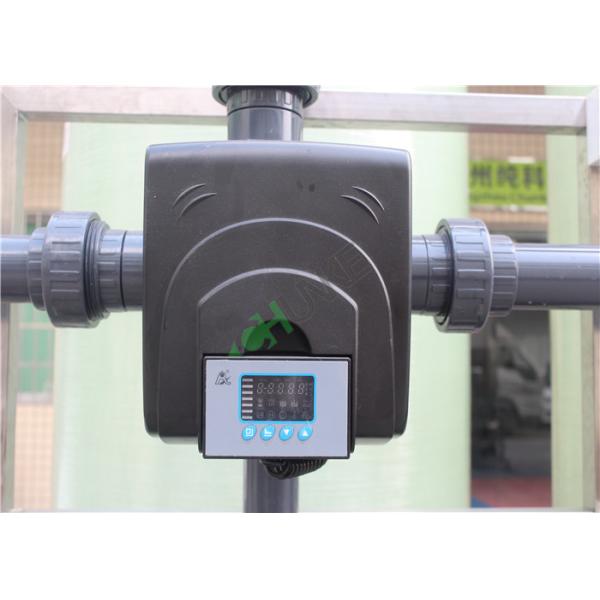 2T Deionized Ultrafiltration Membrane System , Laboratory Water Purification Systems