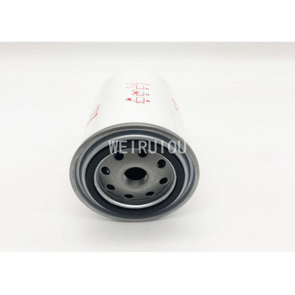 Industrial Full Flow Lubricating Oil Filter Spin On 5721190 P557780 LF3314