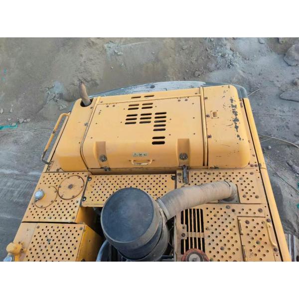 Used EC360 Excavator Second Hand High Performance Construction Machinery