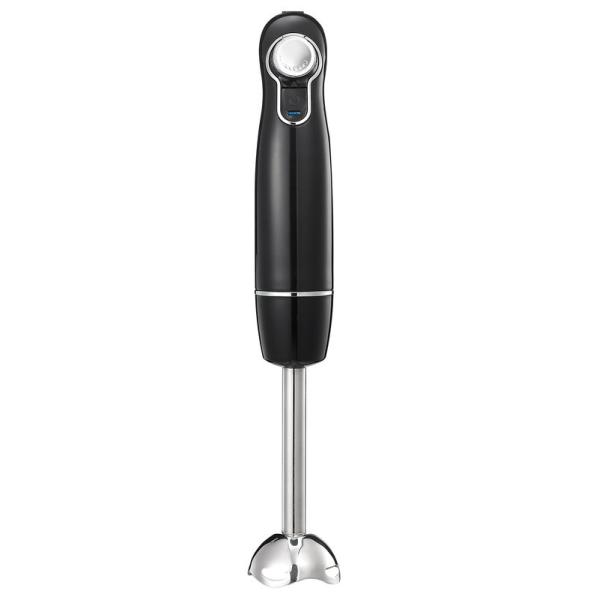 Hb107 700w Multi-use Immersion Blender Slim Hand Blender