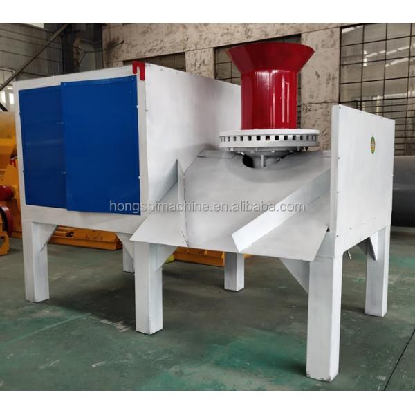 High capacity biomass cube briquette press machine peanut shell pellet making machine for fuel