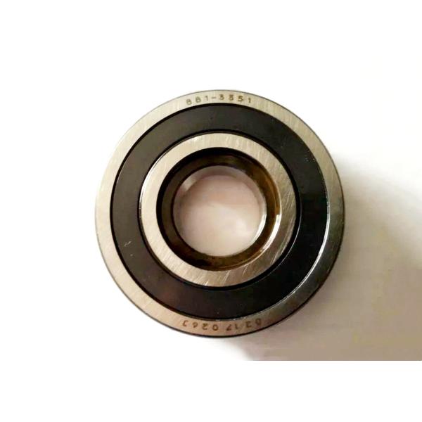 BB1-3255 Automobile Steer Wheel Bearing Ball Bearing with Snap Ring 30x72x20.65mm