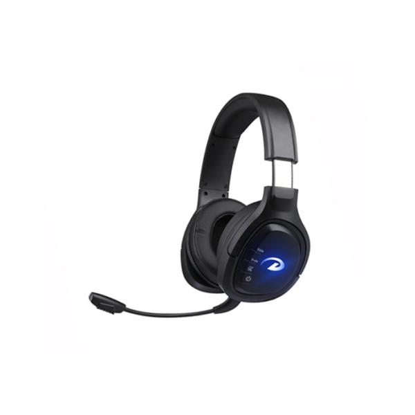 3.5plug V5.0 Bluetooth Wireless Gaming Headset 50mm Neodymium