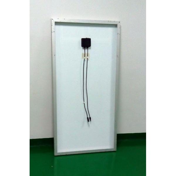 High Efficiency 280 W Mono Solar Panels 40 To 85 °C Work Temperature