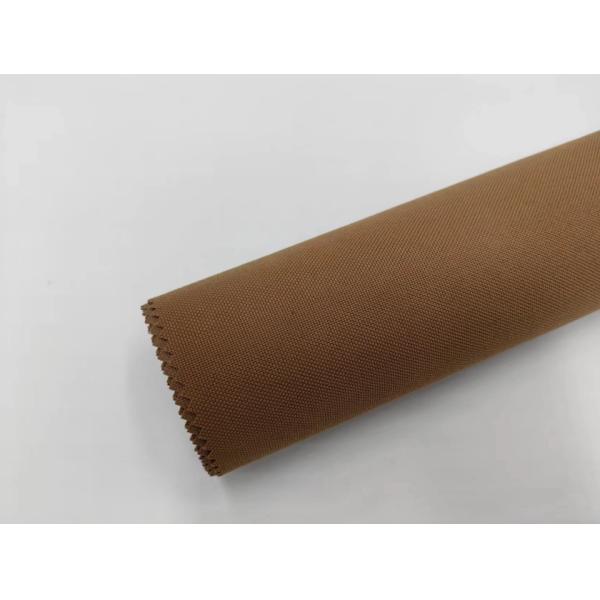 400lbs Tensile Strength 1000D Nylon Fabric CORDURA Classic Fabric 0.9mm Thickness