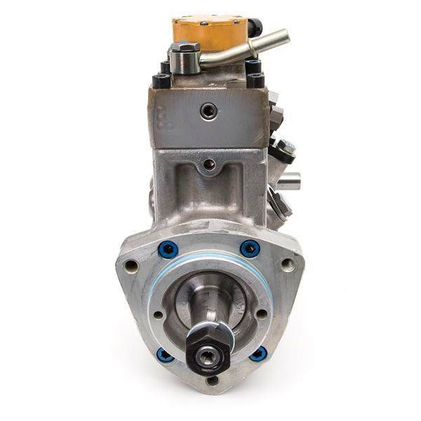 Perkins C6.6 Engine 1106D-E66ta Electronic Injection Pump 2641A312 317-8021