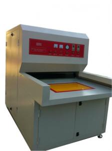 Buy cheap Ge-B8565 Double Sided PCB Precision Exposure Machine Page Double Faced 380V/50Hz/60Hz product