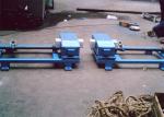 Ship Use 10 Ton Winch With Spooling Device CCS Certification