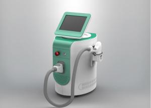 Buy cheap Triple Wavelength 755 808 1064 Diode Laser Hair Removal Equipment CE RoHS Proved product