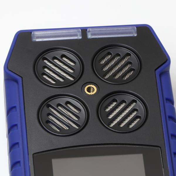 Compound Gas Detection Bosean Gas Detector With High Measurement Accuracy