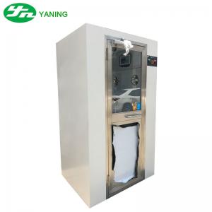 Buy cheap Powder Coating Air Shower System For Biological Manufacturing Industry product