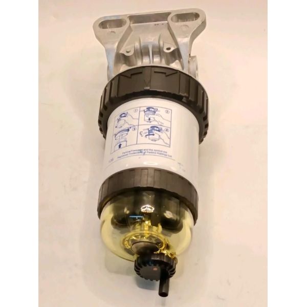 Perkins Engine Fuel Filter Assembly 2656F810 144-9962