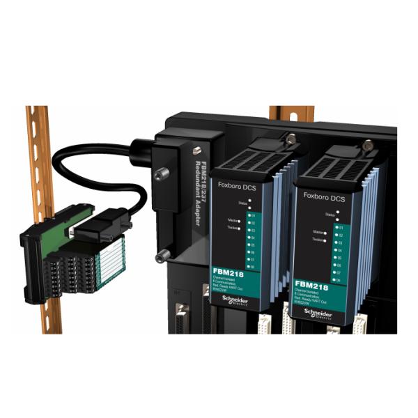 FBM218 Foxboro DCS HART Communication Redundant Output Module