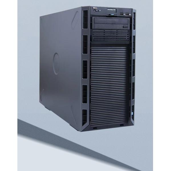 PowerEdge T430 5U Tower Rackmount Storage Server Intel Xeon E5-2600V3 E5-2600V4 Network Server