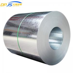 China Cold Rolled Galvanized Steel Coil Z275 Manufacturer SGLCC Ppgi Coated Coil on sale