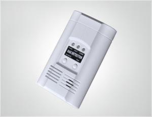 Buy cheap GC502Q Combustible Gas &amp; Carbon Monoxide Detector product