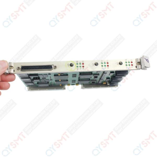 SMT spare parts Original New high quality SIEMENS S23 AXIS KSP A362 00345012-05